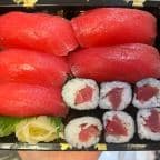 Best Tuna Sushi Combo in Newark, DE