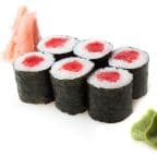 Best Tuna Roll in Newark, DE