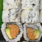 Best Spicy Tuna Avocado Roll in Newark, DE