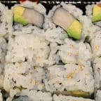 Best Yellowtail Avocado Roll in Newark, DE
