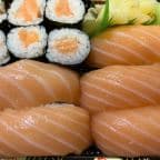 Best Salmon Sushi Combo in Newark, DE