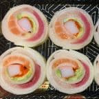 Best Naruto Roll in Newark, DE