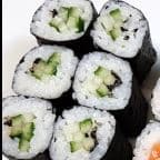 Best Cucumber Roll in Newark, DE