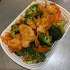 Best Chicken Broccoli in Newark, DE