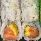 Best Salmon Mango Roll in Newark, DE