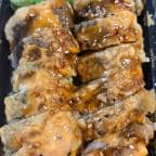 Best Fried Lobster Roll in Newark, DE