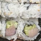 Best Yellowtail Cucumber Roll in Newark, DE