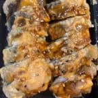 Best Flying Fish Roll in Newark, DE