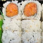 Best Spicy Salmon Roll in Newark, DE