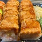 Best Pink Lady Roll in Newark, DE