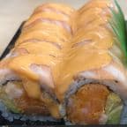 Best Orange Flamingo Roll in Newark, DE
